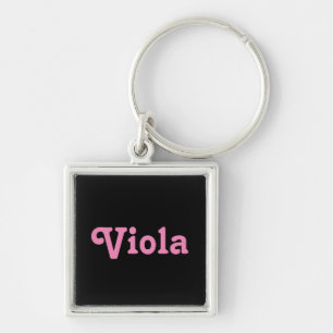 Porte-clés Viola porte - clé