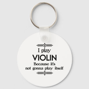 Porte-clés Violin