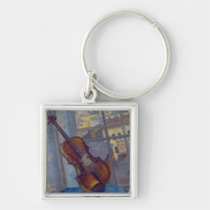 Porte-clés Violin, 1918
