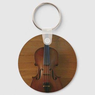 Porte-clés Violon