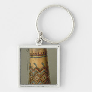 Porte-clés Violon d'Apache, d'Arizona