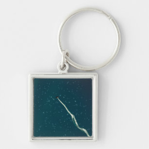 Porte-clés Viser les étoiles
