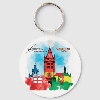Porte-clés Visiiion Keychain