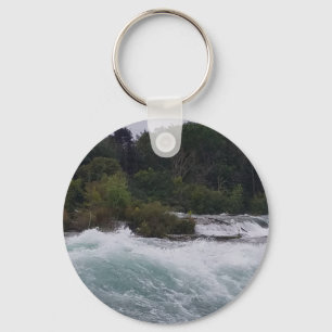 Porte-clés Visites à Niagara Falls