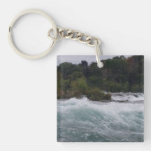 Visites à Niagara Falls