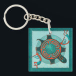 Porte-clés Visitors Native Folk Art<br><div class="desc">Il comprend également des classeurs à 3 anneaux, des journaux de poche et des plaquettes de gel pour le bureau, des horloges à poissons d'aqua, des horloges murales, des coussins lombaires, des panneaux de fléchettes, des couvertures pour interrupteurs, des distributeurs de brosse à dents et de savon, des lampes, des...</div>