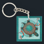Porte-clés Visitors Native Folk Art<br><div class="desc">Il comprend également des classeurs à 3 anneaux, des journaux de poche et des plaquettes de gel pour le bureau, des horloges à poissons d'aqua, des horloges murales, des coussins lombaires, des panneaux de fléchettes, des couvertures pour interrupteurs, des distributeurs de brosse à dents et de savon, des lampes, des...</div>
