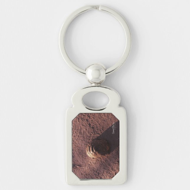 Porte-clés Vitesse (Devant)