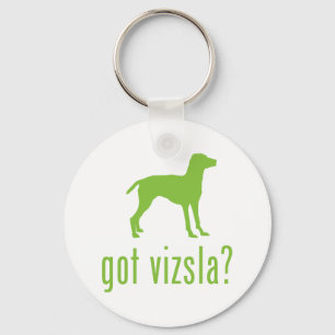 Porte-clés Vizsla