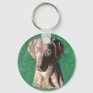 Porte-clés Vizsla, Pointeur hongrois