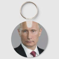 Vladimir Poutine