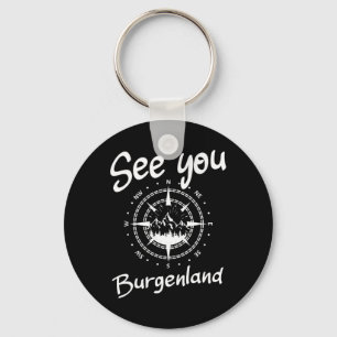 Porte-clés Voir En Burgenland Comp Ski Autriche Vacances