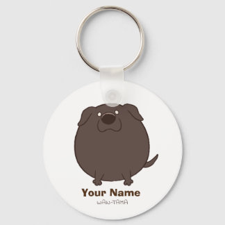 Porte-clés Voir le règlement ド pied du Parlement du Canada レ 