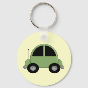 Porte-clés Voiture