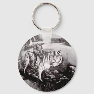 Porte-clés Vol Liger