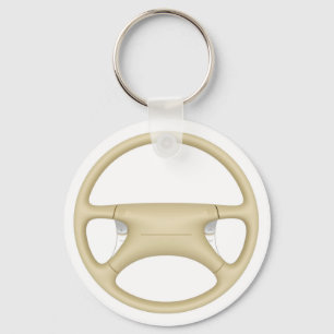 Porte-clés Volant - vue de face