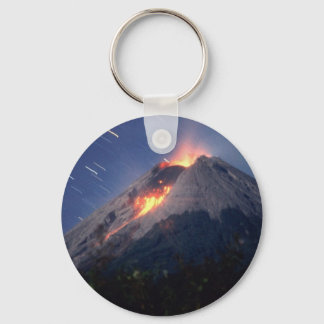 Porte-clés Volcan