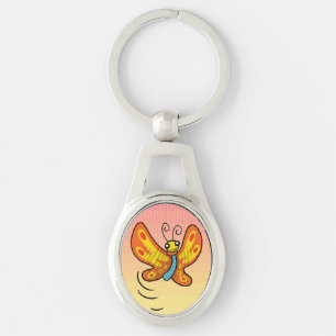 Porte-clés Volée Sunset Buttah