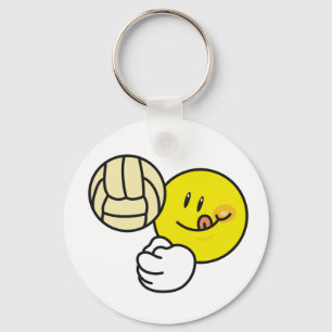 Porte-clés Volley-ball