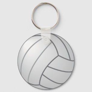 Porte-clés Volley-ball
