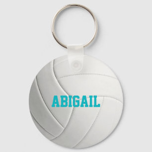 Porte-clés Volley-ball personnalisé