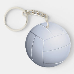 Porte-clés Volleyball