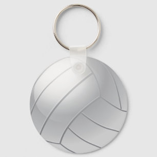 Porte-clés Volleyball