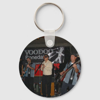 Porte-clés Voodoo Bonedaddy keychain