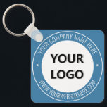 Porte-clés Votre nom de logo Site Web Promotion Porte - clé d<br><div class="desc">Couleurs et polices personnalisées - Concevez votre propre Porte - clé personnalisé avec logo et nom de l'entreprise Site Web ou texte personnalisé Cadeau Porte - clé d'entreprise promotionnel - Ajoutez votre logo / image - Photo ou QR Code, Nom / Entreprise, Site Web / More - Redimensionnez et déplacez...</div>
