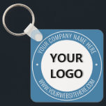 Porte-clés Votre nom de logo Site Web Promotion Porte - clé d<br><div class="desc">Couleurs et polices personnalisées - Concevez votre propre Porte - clé personnalisé avec logo et nom de l'entreprise Site Web ou texte personnalisé Cadeau Porte - clé d'entreprise promotionnel - Ajoutez votre logo / image - Photo ou QR Code, Nom / Entreprise, Site Web / More - Redimensionnez et déplacez...</div>