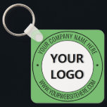 Porte-clés Votre nom de logo Site Web Promotion Porte - clé d<br><div class="desc">Couleurs et polices personnalisées - Concevez votre propre Porte - clé personnalisé avec votre entreprise Logo et nom Site Web ou texte personnalisé Cadeau Porte - clé d'entreprise promotionnel - Ajouter votre logo / image ou code QR - Photo, nom / société, site Web ou autre information / texte -...</div>