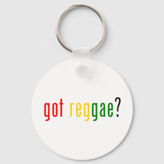 Porte-clés vous avez du reggae ?