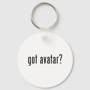 Porte-clés vous avez un avatar ?