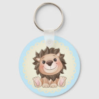 Vous êtes Grrreat Cute Lion Baby Boy