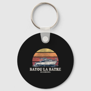 Porte-clés Vous La Tre Al Vintage Bateau 70s Rétro Bateau