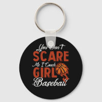 Vous ne me faites pas peur J'Entraîne Des Filles B