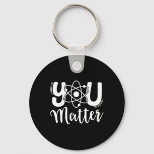 Porte-clés Vous Problème Professeur de sciences Chimie Biolog