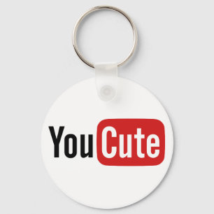 Porte-clés VousCute