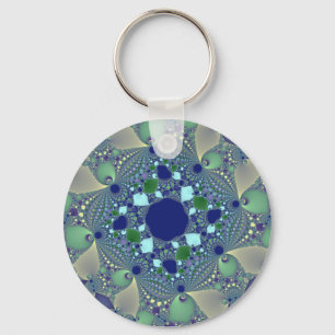 Porte-clés Voyage Terrapin