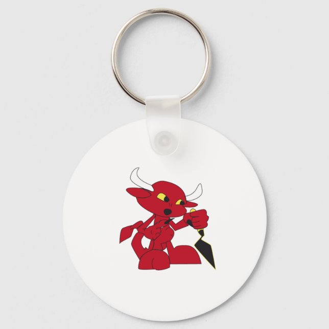 Porte-clés Voyelle de rêve (Recto)