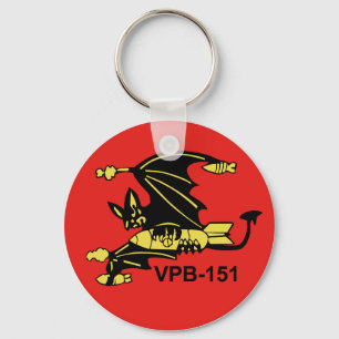 PORTE-CLÉS VPB-151