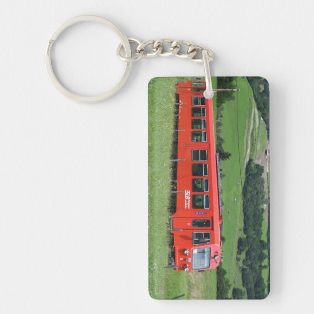 PORTE-CLÉS VT 13 5090,003 (Devant)