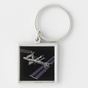 Porte-clés Vue générée par ordinateur 18