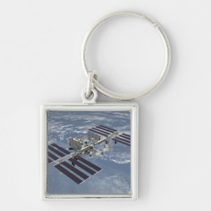 Porte-clés Vue générée par ordinateur 27