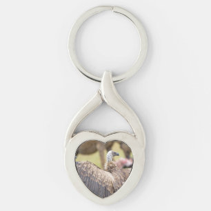Porte-clés Vulture