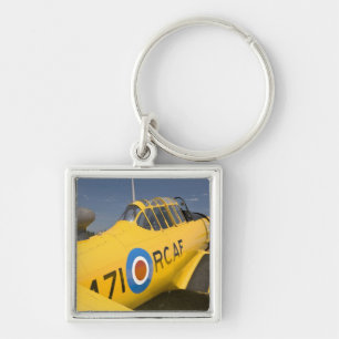 Porte-clés WA, Arlington, Arlington Fly-in, Seconde Guerre mo
