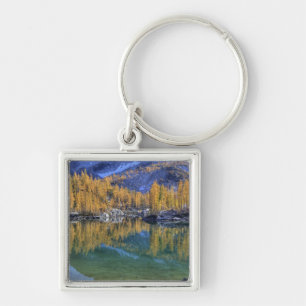Porte-clés WA, zone sauvage Alpine Lakes, Enchantment 5