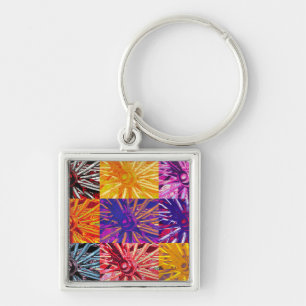 PORTE-CLÉS WAGON WHEEL