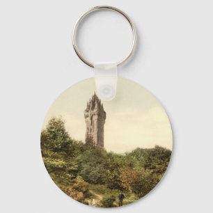 Porte-clés Wallace Monument, Stirling, Scotland