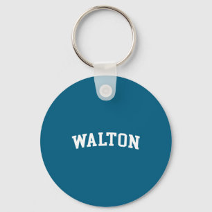 Porte-clés Walton